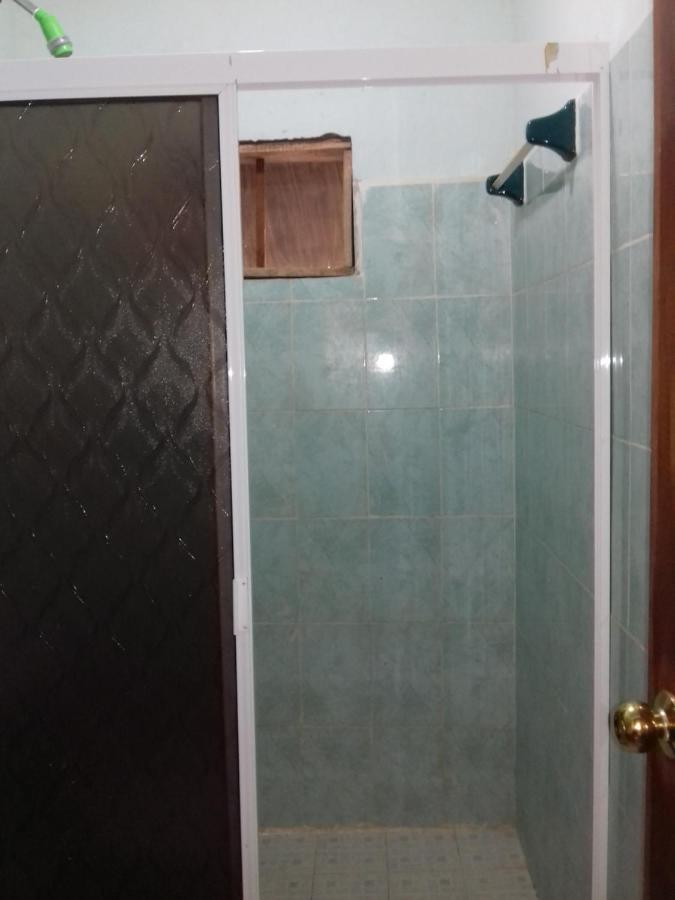 Hotel Nueva Alianza Frontera Corozal Εξωτερικό φωτογραφία